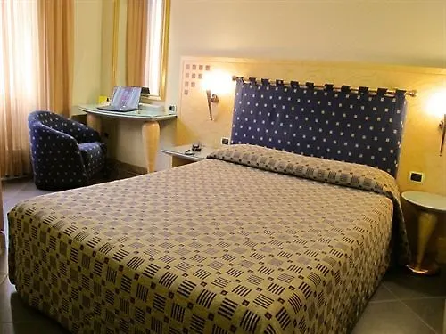 Hotel Nuovo Marghera Mailand