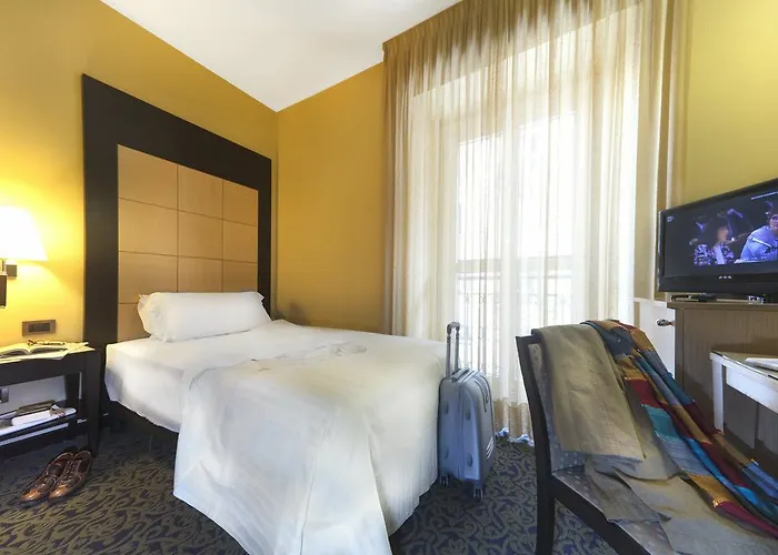 Nuovo Marghera 3* Mailand
