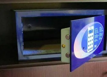 Nuovo Marghera 酒店 米兰