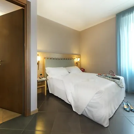 酒店 Nuovo Marghera 米兰