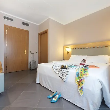 Nuovo Marghera 3* 米兰