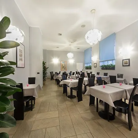 Nuovo Marghera 酒店