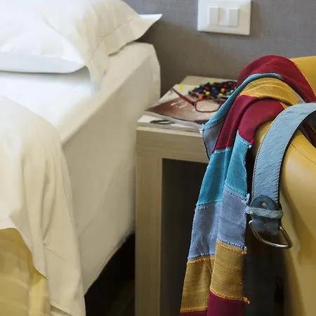 酒店 Nuovo Marghera 米兰