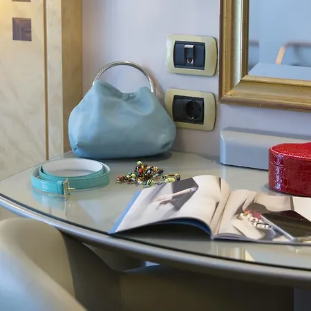 Nuovo Marghera 酒店 米兰