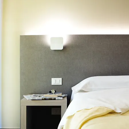 Nuovo Marghera 酒店 米兰