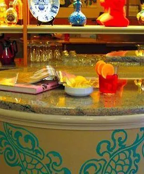 酒店 Nuovo Marghera 3*