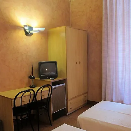 Nuovo Marghera 3* 米兰