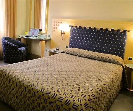 Otel Nuovo Marghera Milano