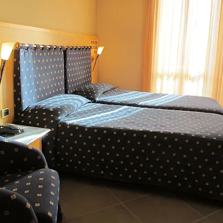 Nuovo Marghera 酒店 3*