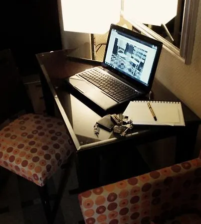 酒店 Nuovo Marghera 米兰