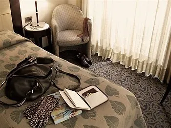 Nuovo Marghera 酒店