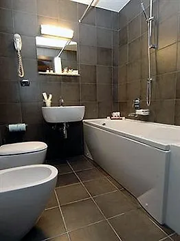 酒店 Nuovo Marghera