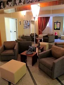 Nuovo Marghera 酒店 米兰