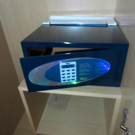 Nuovo Marghera 酒店 米兰