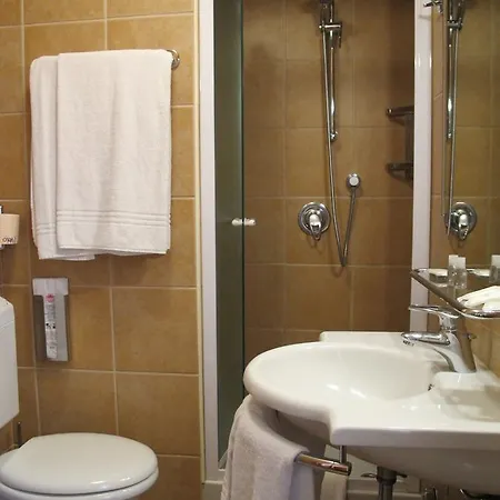 Nuovo Marghera 3* 米兰