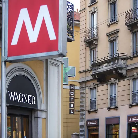 Nuovo Marghera 米兰