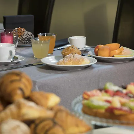 酒店 Nuovo Marghera 米兰