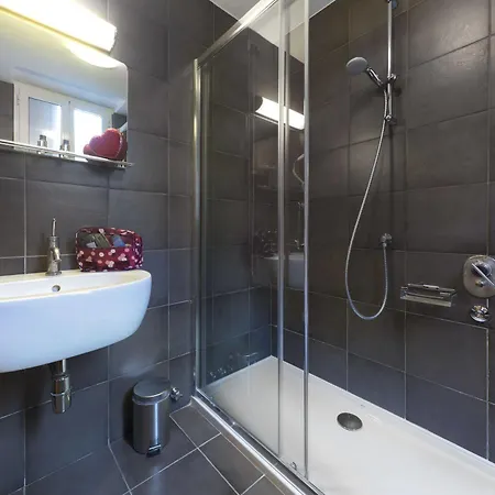 Nuovo Marghera 酒店 3*