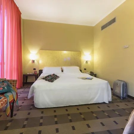 Nuovo Marghera 米兰