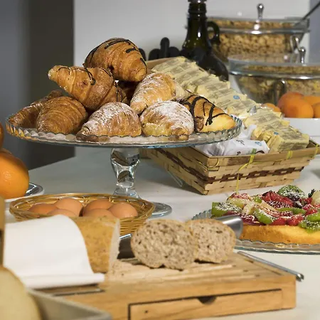 Nuovo Marghera 酒店