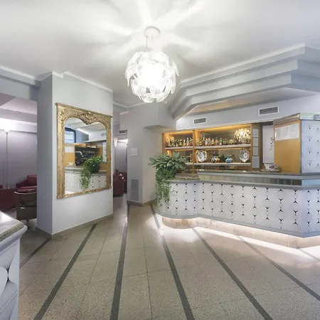 Nuovo Marghera 酒店