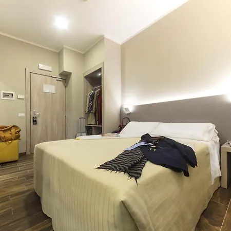 Nuovo Marghera 米兰