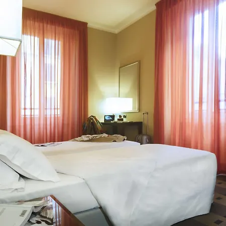 酒店 Nuovo Marghera 米兰