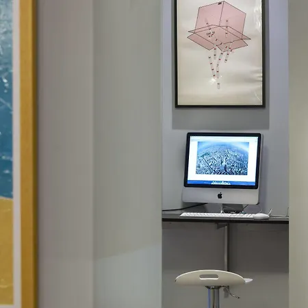 酒店 Nuovo Marghera 3*