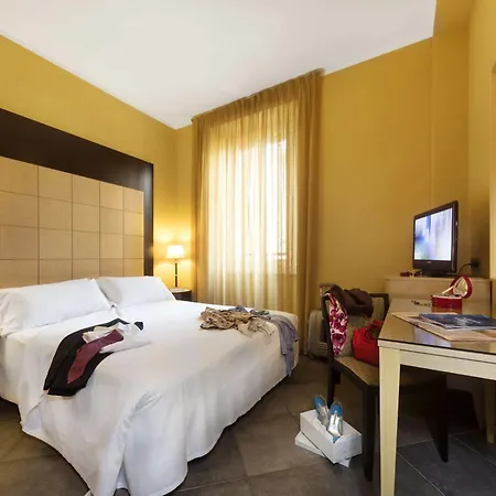 Nuovo Marghera 酒店 米兰