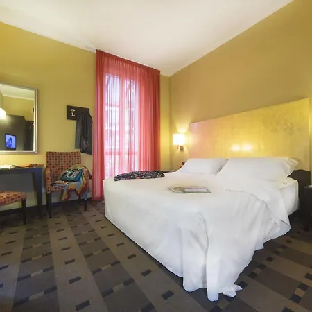 Nuovo Marghera 酒店