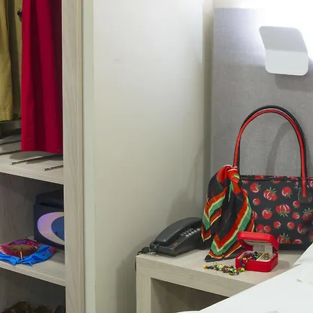 酒店 Nuovo Marghera 3*