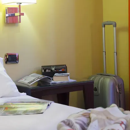 Nuovo Marghera 3* 米兰