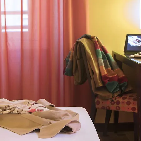 酒店 Nuovo Marghera 米兰