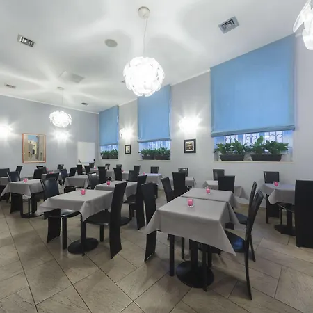 Nuovo Marghera 3* 米兰