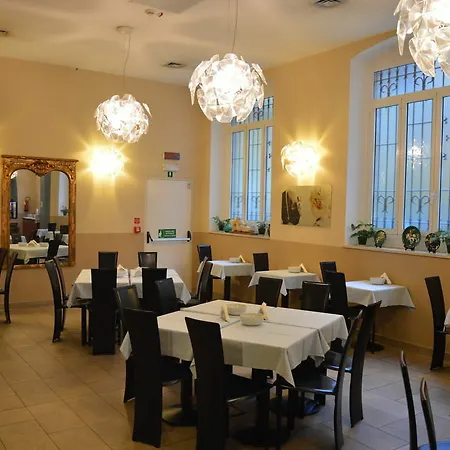 酒店 Nuovo Marghera