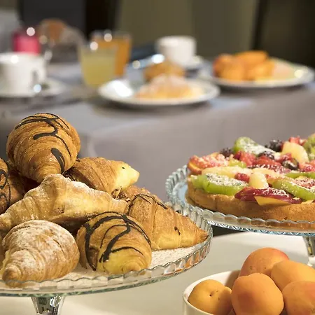 酒店 Nuovo Marghera