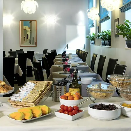 Nuovo Marghera Otel