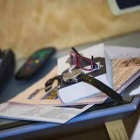 Отель Nuovo Marghera Милан