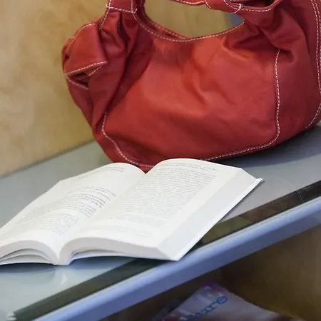 Отель Nuovo Marghera