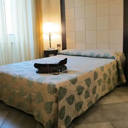 Hotel Nuovo Marghera