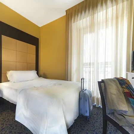 Nuovo Marghera 3* Milan